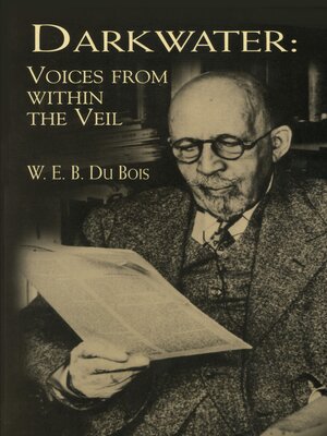 cover image of Darkwater